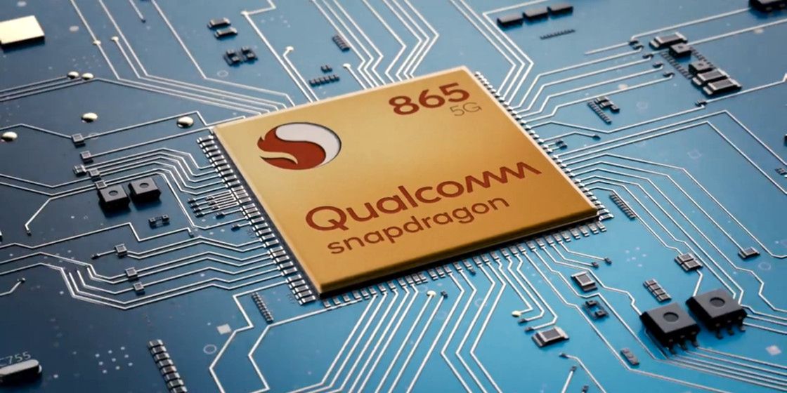Nowy Snapdragon 865 lepszy od procesora Apple? Niespodzianka przy testach (fot. Qualcomm)