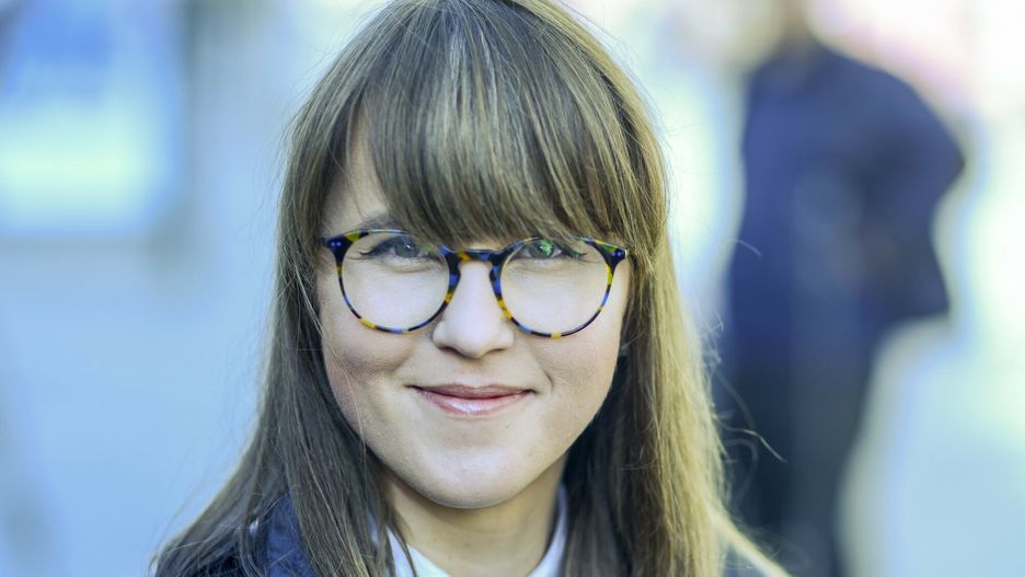 Łódź. Radna PiS Marta Grzeszczyk odchodzi z partii