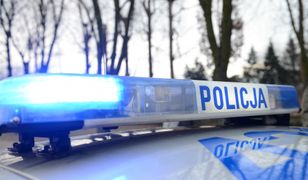 Kujawsko-pomorskie. Śmiertelny wypadek na dk 10