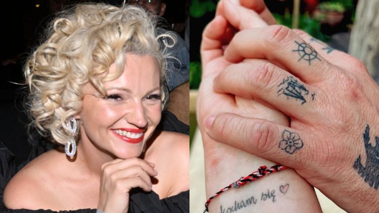 Dorota Szelągowska pokazała partnera