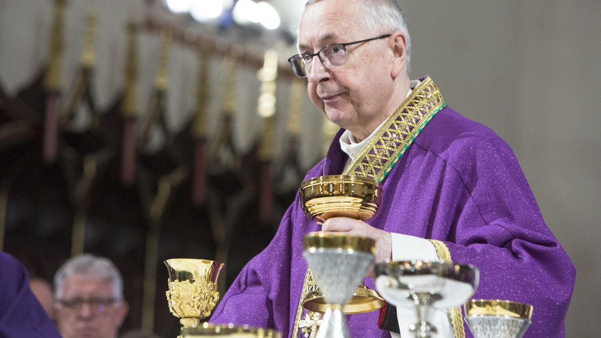 Kościół włącza się w walkę z pandemią koronawirusa