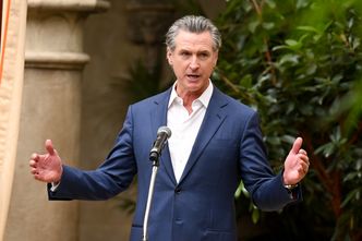 "Pozwiemy go". Najbogatszy stan Ameryki uderza w Trumpa