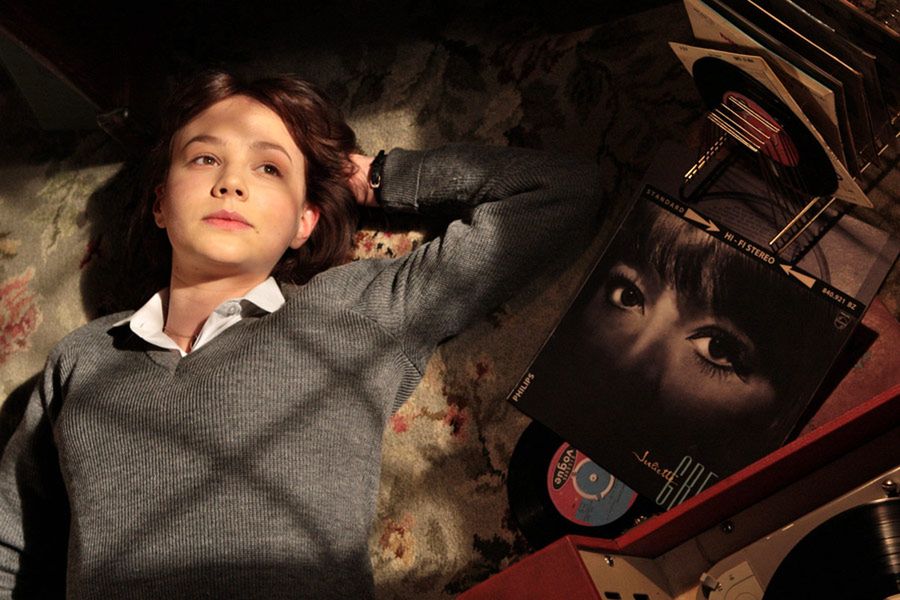 Edukacja niejeden ma wymiar | Recenzja filmu Była sobie dziewczyna 2