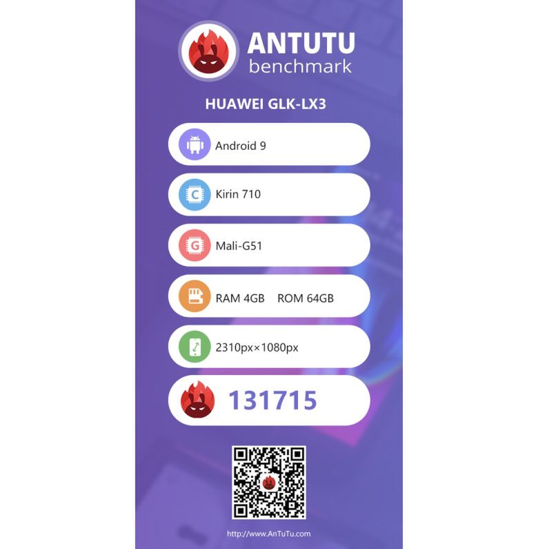 Huawei nova 5i wycieka. To nowy średniak giganta [#wSkrócie] 3