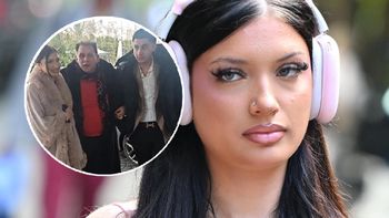 Dziadek ukochanego Viki Gabor ŻALI SIĘ na Polaków. "To jest bardzo bolesne"