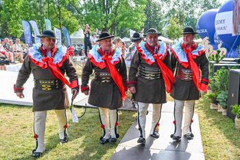 Kultura górali Karpat na krajowej liście dziedzictwa. "To już nie zwykła tradycja. To produkt turystyczny"