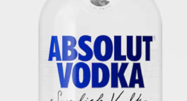 Absolut Vodka z nową etykietą, to największa zmiana od 1979 roku