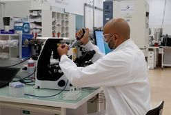 Koronawirus. Nowe informacje ws. szczepionki z koncernu Sanofi