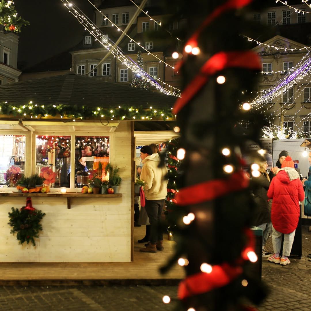 Magda Gessler ma swoje stanowisko na jarmarku