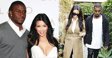 Kim zdradzała byłego chłopaka z Kanye?!