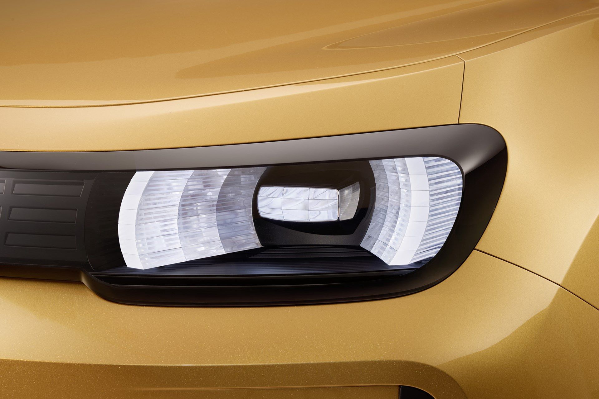 Volkswagen ID. Every1