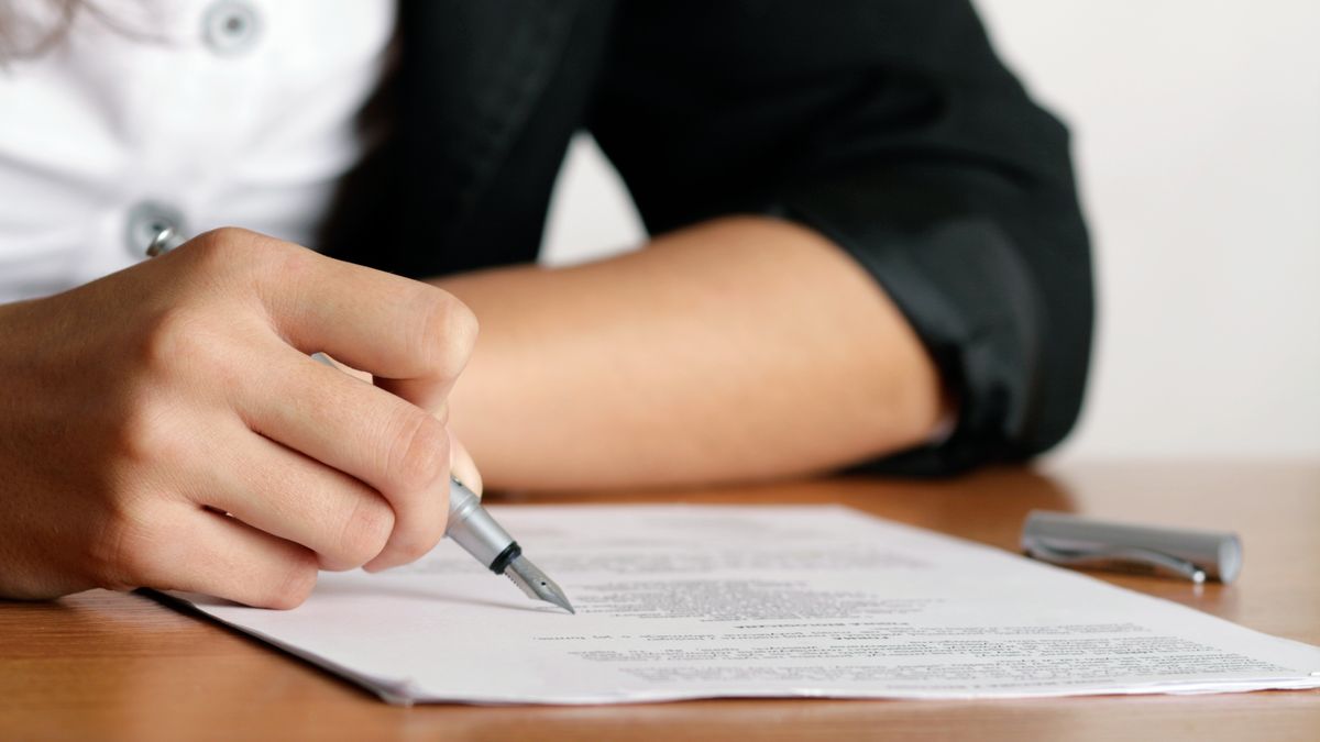 Matura 2023. Będzie nowy przedmiot