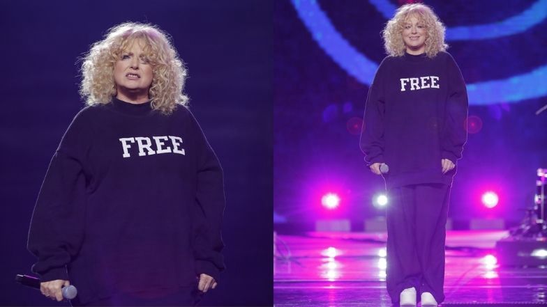 Top of the Top Sopot Festival 2021. Tak wyglądał jubileuszowy koncert z okazji 20-lecia TVN 24