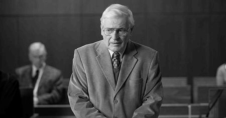 Jerzy Molga nie żyje. Aktor teatralny i telewizyjny miał 91 lat