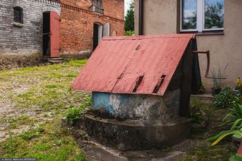 Ruszyły kontrole studni. Kary do 7,5 tys. zł