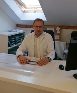 Nowy lek na COVID-19? Jak pediatra z Przemyśla wywołał szturm na apteki