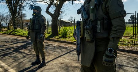 Wielka operacja chilijskiej policji. Zatrzymania wśród przedsiębiorców