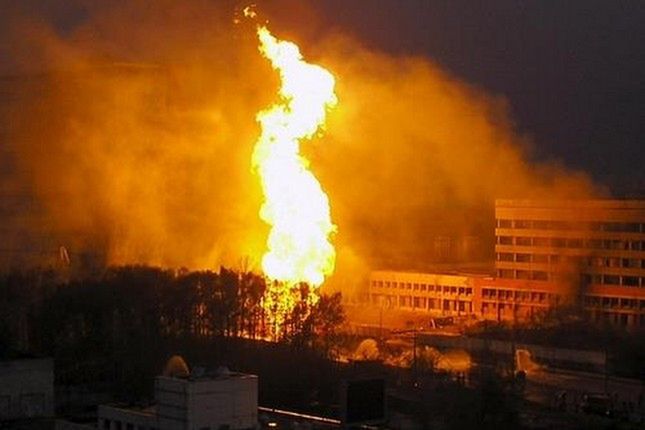 Rekordowe ataki hakerów. Które z nich przyniosły największe straty? 4