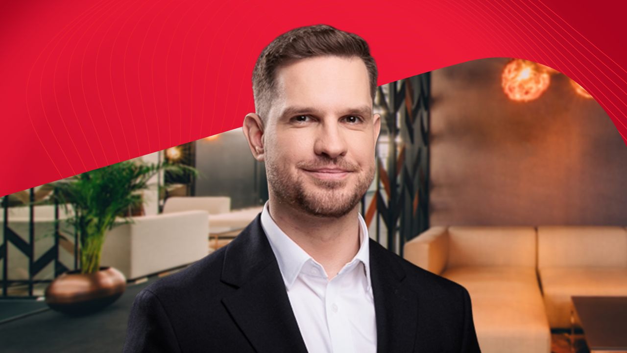 Tomasz Setta dołącza do Money.pl. Wzmocni redakcję treściami ekonomicznymi i wywiadami