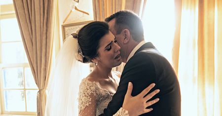 Świadkowe, które powiedziały "nie". "Podziękowałam jej za znajomość"
