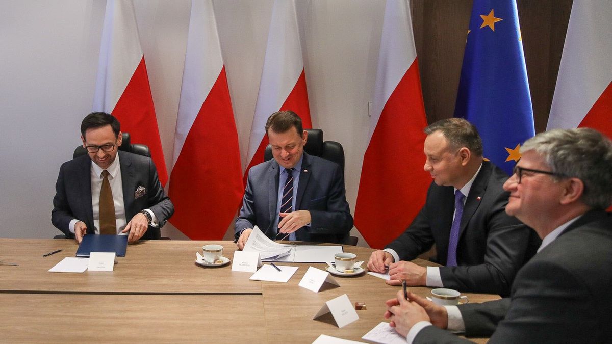 Tańsze paliwo dla żołnierzy WOT. Porozumienie MON i Orlenu