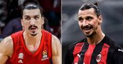 Zlatan Ibrahimović słynął z ciętego języka. Tak zgasił swojego sobowtóra