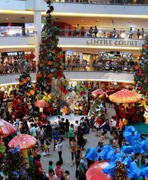 Carrefour organizuje targi dla dostawców. Cel: przygotowanie się do świąt Bożego Narodzenia