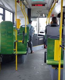 Rekordowy gapowicz zalega przewoźnikom... 80 tysięcy złotych