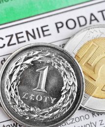 Kto może odpisać 1 proc. podatku?