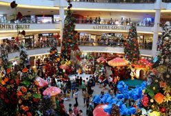 Carrefour organizuje targi dla dostawców. Cel: przygotowanie się do świąt Bożego Narodzenia