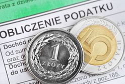 1 procent podatku. Polacy znowu pobili rekord