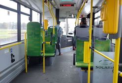 Władze Olsztyna przekonują do przejścia na elektroniczne bilety