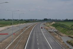 Fragment A1 Częstochowa-Pyrzowice. W toku realizacja trzech z czterech odcinków