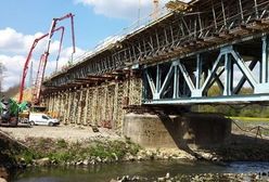 PKP PLK buduje nowy most kolejowy. Przejazd do Niemiec już w grudniu