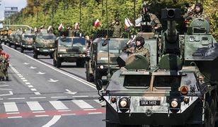 Zaskakujący ranking: Polska ma silniejszą armię niż Niemcy