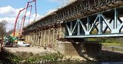 PKP PLK buduje nowy most kolejowy. Przejazd do Niemiec już w grudniu