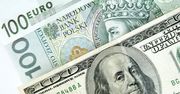 Kurs euro prawie taki sam jak dolara. Waluty zrównają się do końca roku?