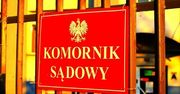 Krytyczne opinie ws. projektu nowych przepisów o komornikach