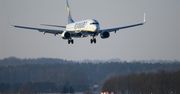 Ryanair otwiera nowe połączenia. Jesienią polecimy do ciepłych krajów