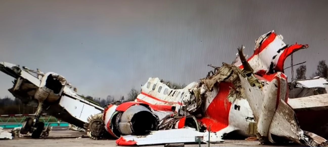 Polscy prokuratorzy znów w Smoleńsku. Przeprowadzą oględziny Tu-154M