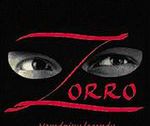 Zorro i historia jego życia