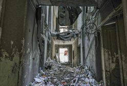 Barbarzyńska strategia Rosji. "Niemcy robili to w Warszawie"