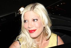 Tori Spelling: zaprzepaszczona kariera córki telewizyjnego magnata