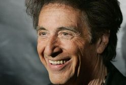 Al Pacino przyznaje, że sprzedawał swoje ciało