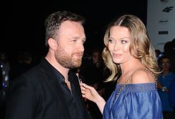 "M jak miłość": Tamara Arciuch jednak w ciąży? Z Bartłomiejem Kasprzykowskim długo ukrywali prawdę