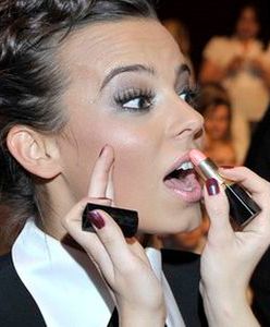 Mucha najbardziej kapryśną gwiazdą?