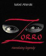 Zorro i historia jego życia