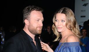 "M jak miłość": Tamara Arciuch jednak w ciąży? Z Bartłomiejem Kasprzykowskim długo ukrywali prawdę