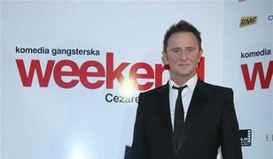 "Reguły gry": Paweł Wilczak uratuje seriale TVN