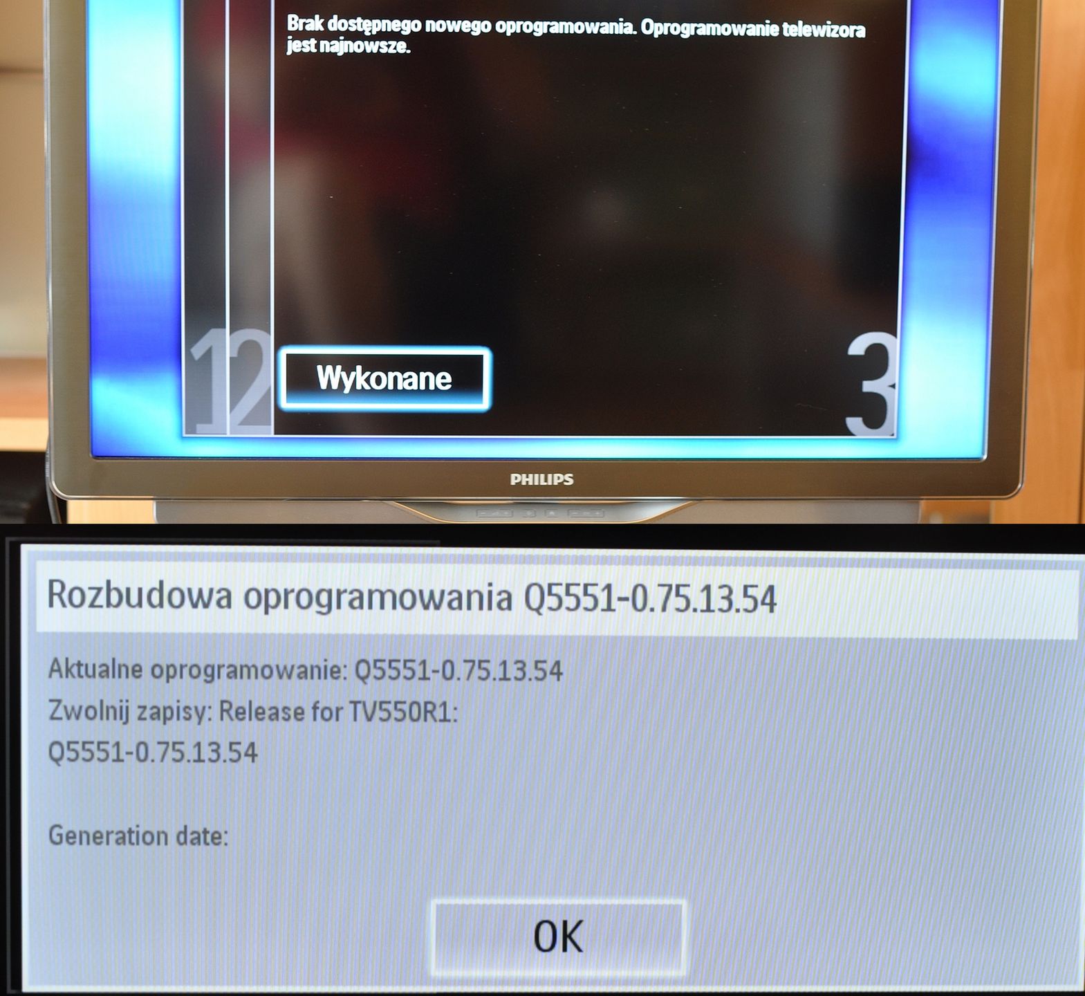 Philips 32PFL9705H nowatorski i drogi 12